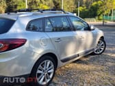 Renault Mégane Sport Tourer Dynamique
