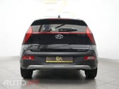 Hyundai Bayon 1.0 T-GDI Connect & Go