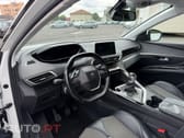 Peugeot 3008 1.2 PureTech Allure