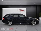 BMW 520 d EfficientDynamics Edition Pack M