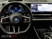 BMW 530 LIMOUSINE M SPORT I.V.A DEDUTIVEL