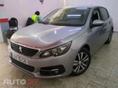 Peugeot 308 1.2 PureTech Style