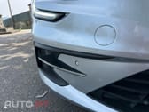 Renault Mégane Sport Tourer 1.6 E-Tech Hybrid