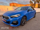 BMW 216 d Pack Desportivo M