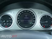 Mercedes-Benz C 250 CDi Avantgarde BlueEfficiency
