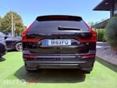 Volvo XC60 2.0 T6 PHEV Black Edition AWD