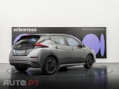Nissan Leaf e+ Acenta