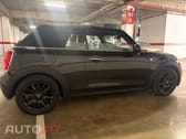 MINI Cabrio Cooper Auto