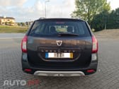 Dacia Logan MCV 0.9 TCe Stepway - Nacional