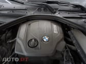 BMW 116 d Line Sport