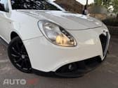 Alfa Romeo Giulietta 2.0 JTDM 16V Veloce