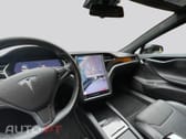 Tesla Model S 75D