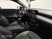 Mercedes-Benz A 160 d AMG Line