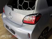 Mitsubishi Space Star 1.2 Connect Edition