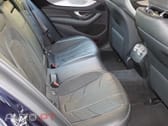Mercedes-Benz CLS 63 AMG 4Matic+