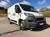 Peugeot Boxer boxer 