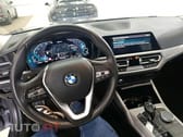 BMW 330 e Auto