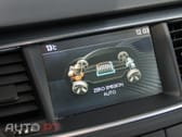 Peugeot 508 2.0 HDi Hybrid4 2-Tronic