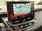Toyota Corolla 1.8 Hybrid Dynamic