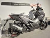 Honda ADV 350