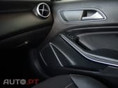 Mercedes-Benz A 160 d