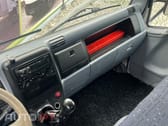 Mitsubishi Canter BASCULA