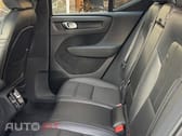 Volvo XC40 2.0 D3 Momentum Plus Geartronic