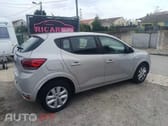 Dacia Sandero 1.0 ECO-G Expression Bi-Fuel