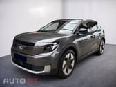 Ford Explorer 77 kWh Premium