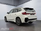 BMW iX1 eDrive20 Edição Desportiva M