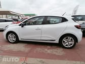 Renault Clio 1.6 E-Tech Full Hybrid Techno