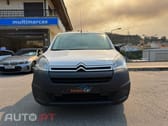 Citroen Berlingo 1.6 BlueHDi L1 Confort