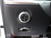 Mercedes-Benz C 300 de AMG Line