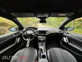 Peugeot 308 1.6 BlueHDi GT Line EAT6