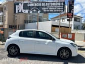 Peugeot 208 1.2 Pure Tech Style- Gasolina