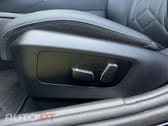 BMW 520 d Pack Desportivo M