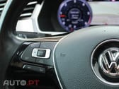 Volkswagen Passat Variant 1.6 TDI Highline DSG