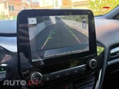 Ford Fiesta 1.0 EcoBoost ST-Line