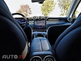 Mercedes-Benz GLC 400 e 4Matic