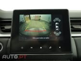 Renault Captur Captur 1.0 TCe Techno Bi-Fuel