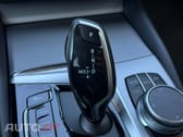 BMW 530 e