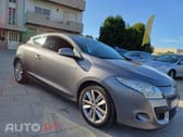 Renault Mégane Coupe 1.5 dCi Dynamique