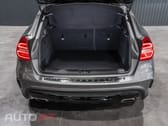 Mercedes-Benz GLA 180 AMG Line Aut.