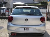 Volkswagen Polo 1.0 Confortline