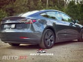 Tesla Model 3 Long Range Tração Integral