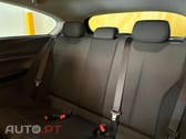 BMW 116 d EfficientDynamics