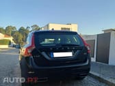 Volvo V60 2.0 D5 225cv Summum Geartronic 8vel
