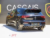 Volkswagen Golf 2.0 TSI R DSG