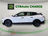 BMW iX I.V.A DEDUTIVEL xDrive50 