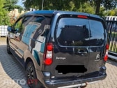 Citroen Berlingo 1.6 HDI 3 Lugares